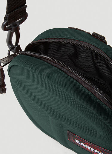 Eastpak x Telfar Circle Convertible Crossbody Bag Green est0353009