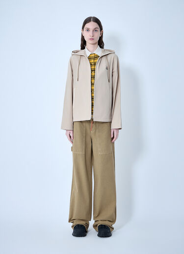 Moncler Sarracenia Jacket Beige mon0264006