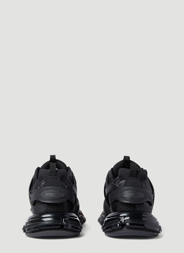Balenciaga Track Sneakers Black bal0152014