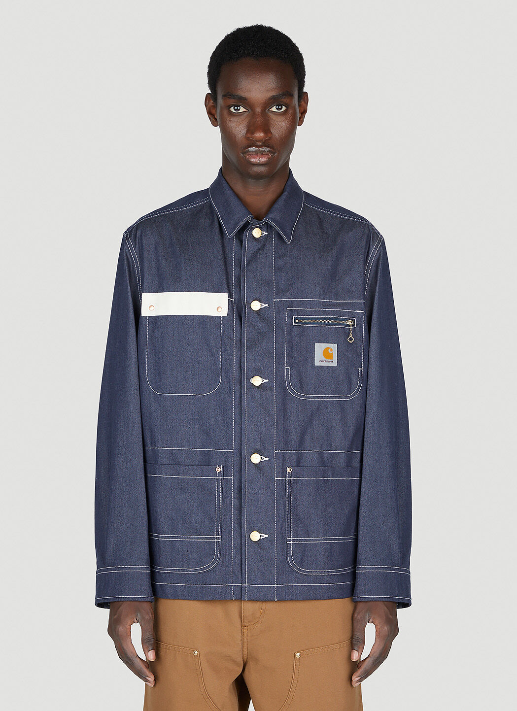 Junya watanabe carhartt jacket clearance