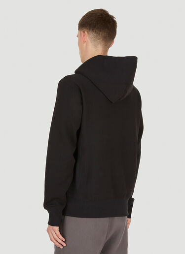 Champion Reverse Weave 1952 Hooded Sweatshirt Black cha0150001
