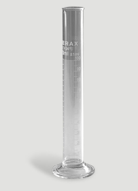 Serax Measuring Tube Small Black wps0644623