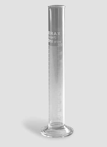 Serax Measuring Tube Small Transparent wps0644705