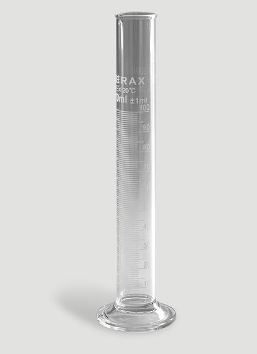Measuring Tube Small Serax Measuring Tube Small Transparent wps0644705