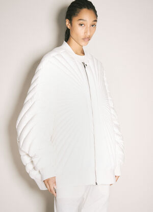8 Moncler Palm Angels Radiance Peter Jacket Black mpa0259001