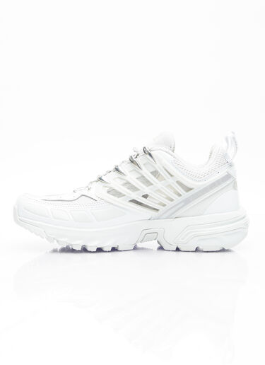 MM6 Maison Margiela x Salomon ACS Pro 스니커즈  화이트 mms0154001