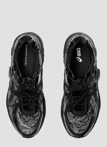 GT-2160 Sneakers Asics x Cecilie Bahnsen GT-2160 Sneakers Black acb0353001