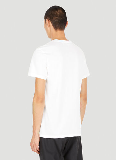 Vivienne Westwood 两件套T恤 白 vvw0150075