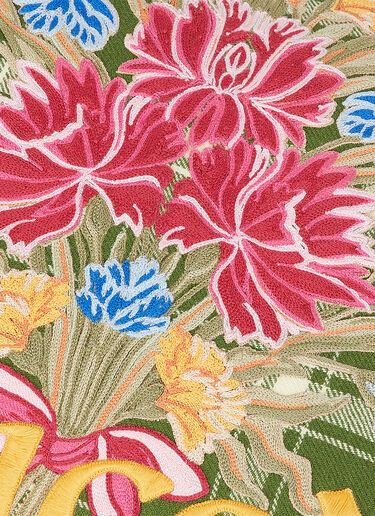 Bouquet Cushion Gucci Bouquet Cushion Multicoloured wps0690059