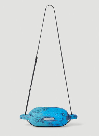 Botter Small Buoy Shoulder Bag Blue bot0152012