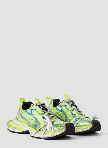 3XL Sneakers Balenciaga 3XL Sneakers Yellow bal0153025