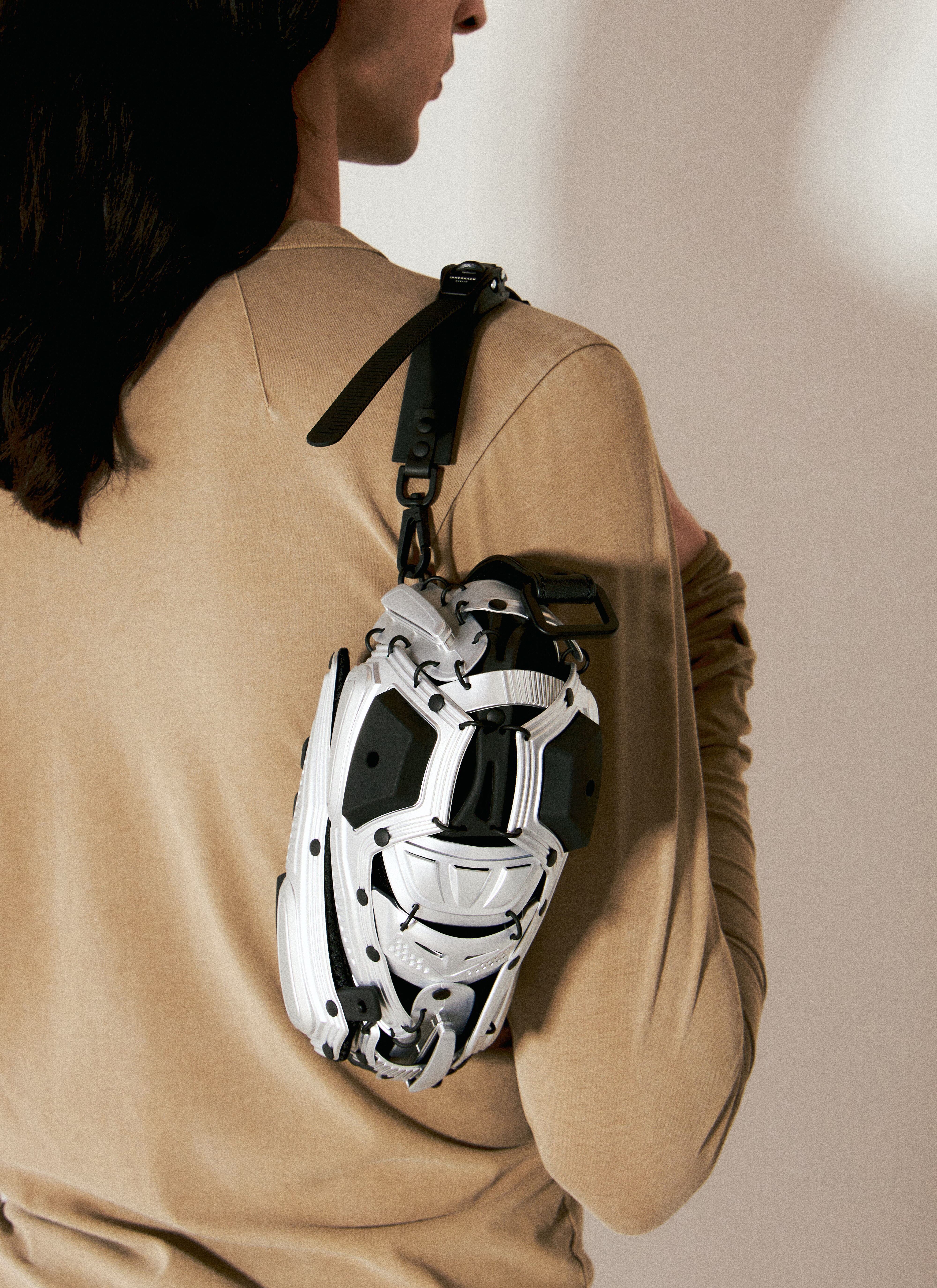 innerraum ショルダーバッグ bag