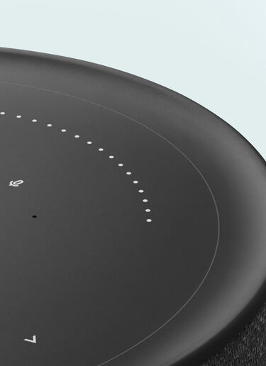 Bang & Olufsen Beosound Balance Speaker Black wps0691473