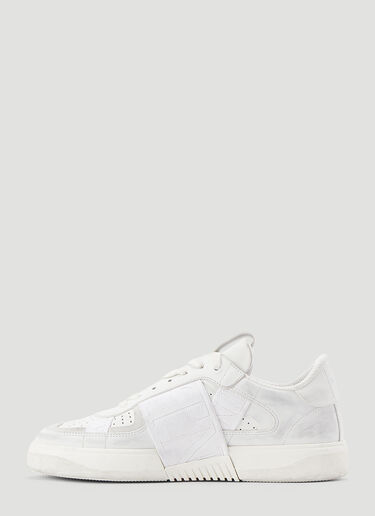 Valentino VL7N Sneakers White val0244024