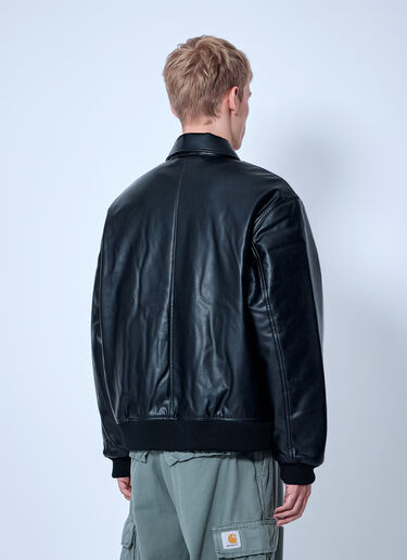 Carhartt WIP Arizona Jacket Black wip0365015
