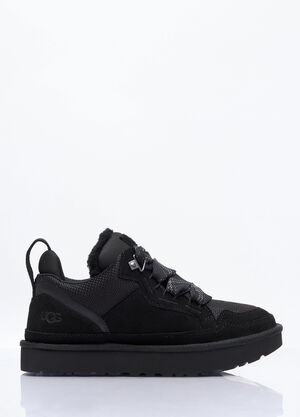 UGG Lowmel Sneakers Black ugg0260004