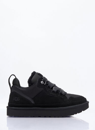 UGG Lowmel Sneakers Black ugg0258016