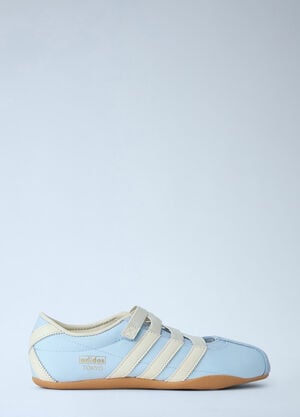 adidas Tokyo Mary Jane Sneakers Blue adi0264005