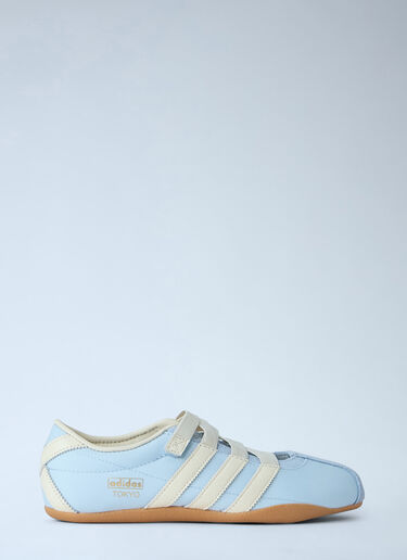 Tokyo Mary Jane Sneakers adidas Tokyo Mary Jane Sneakers Blue adi0264005
