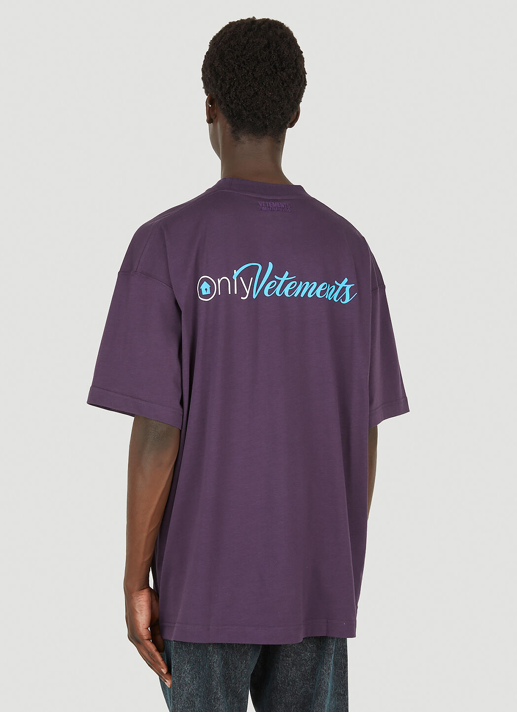 Vêtements only online