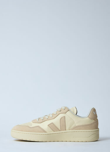 Veja V-90 Sneakers Pink vej0260002