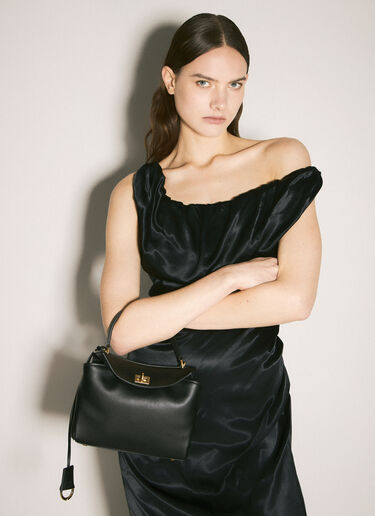 Mini Rodeo Handbag Balenciaga Mini Rodeo Handbag Black bal0257060