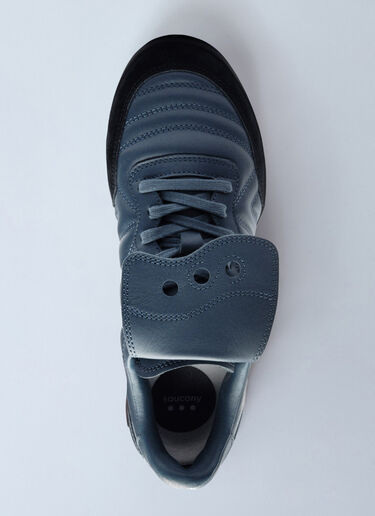 Saucony SILO 586i 运动鞋  藏蓝色 sac0362002