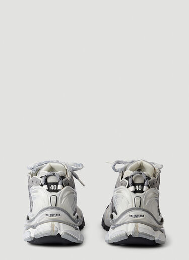 Balenciaga 跑鞋 灰色 bal0254034