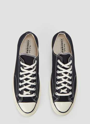 Converse Chuck 70 Sneakers Black con0345002