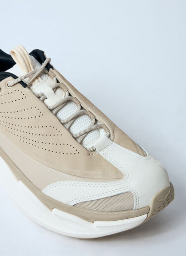 HOKA Elevon X Sneakers Light Grey hok0359003