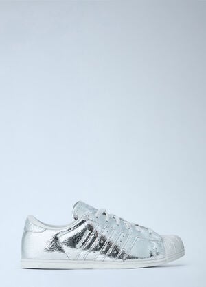adidas Superstar Lo Pro Sneakers Silver adi0266001