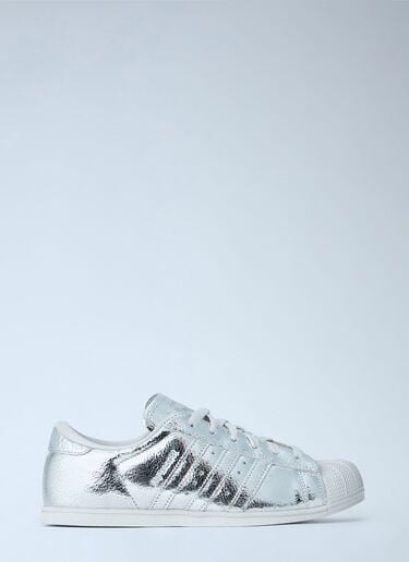 adidas Superstar Lo Pro Sneakers Silver adi0266001