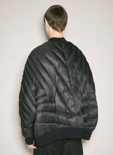 Moncler x Rick Owens Radiance Peter Jacket Black mcs0358002