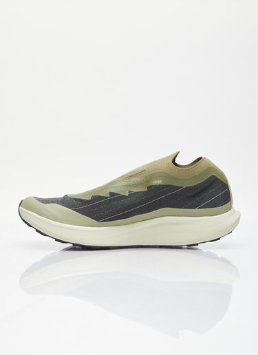 Pulsar Reflective Advanced Sneakers Salomon Pulsar Reflective Advanced Sneakers Khaki sal0154007