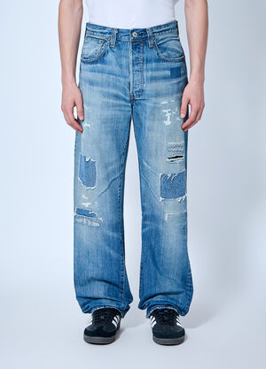 Levi's 1947 501® Jeans Blue lvs0166006