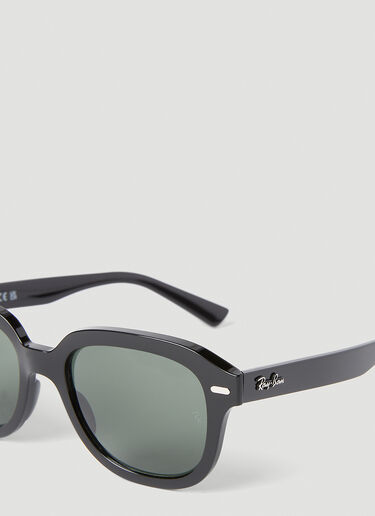 Ray-Ban Erik Sunglasses Black lrb0353009