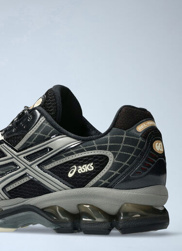 Asics Gel-Nimbus 10.1 Sneakers Black asi0364016