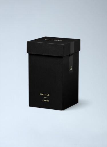 Bois d'Orage Candle Mad et Len Bois d'Orage Candle Black wps0691762