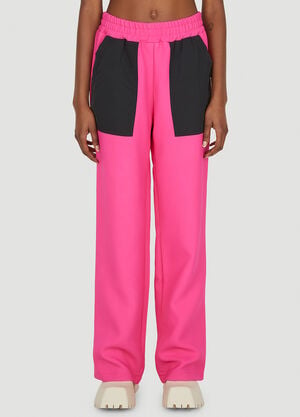 (Di)vision Sol Pants Pink div0350008