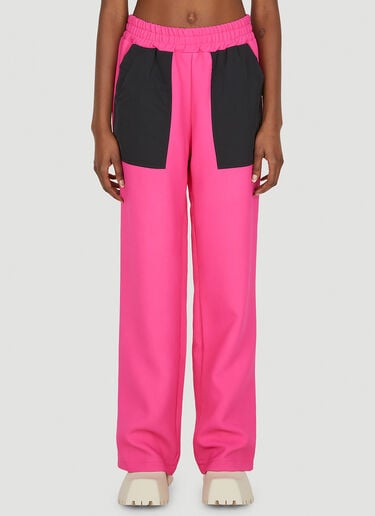 Sol Pants (Di)vision Sol Pants Pink div0350008