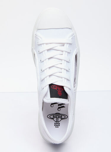 Brighton Sneakers Vivienne Westwood Brighton Sneakers White vvw0256034