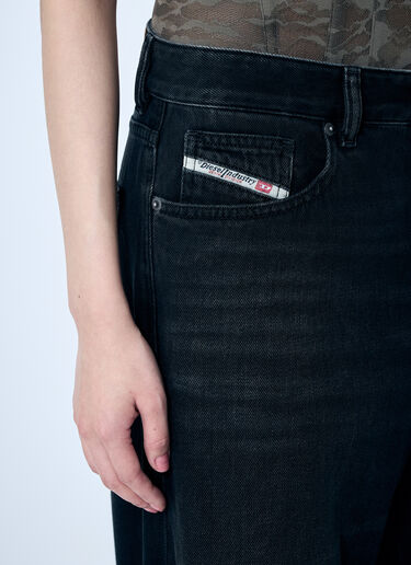 Diesel 1996 D-Sire Jeans Black dsl0259020