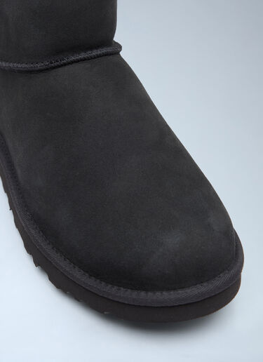 Classic Mini Boots UGG Classic Mini Boots Black ugg0158006
