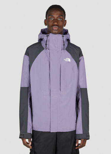 The North Face 2000 마운틴 재킷 퍼플 tnf0152034