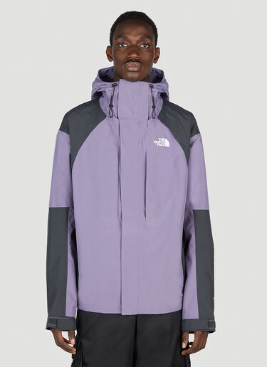 The North Face 2000 マウンテンジャケット パープル tnf0152034