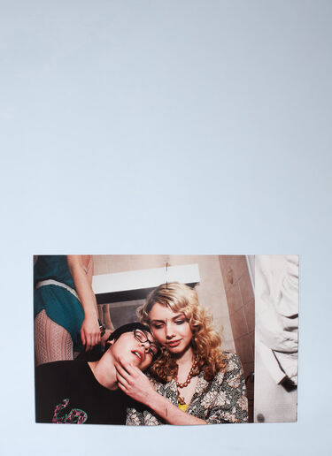 Antenne Books One Night in Watford - Ewen Spencer Black ane0564002