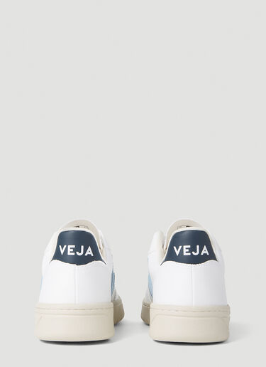 Veja V-10 CWL Sneakers White vej0252011