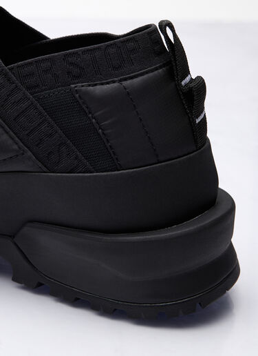 Glenclyffe Slip-On Sneakers The North Face Glenclyffe Slip-On Sneakers Black tnf0159009