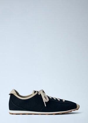 Jacquemus Les Tennis Sneakers Black jac0266032