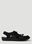 Keen Uneek Sandals Black kee0249001